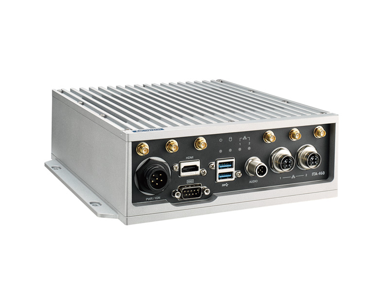 研華工業(yè)電腦