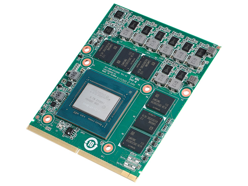 研華顯卡