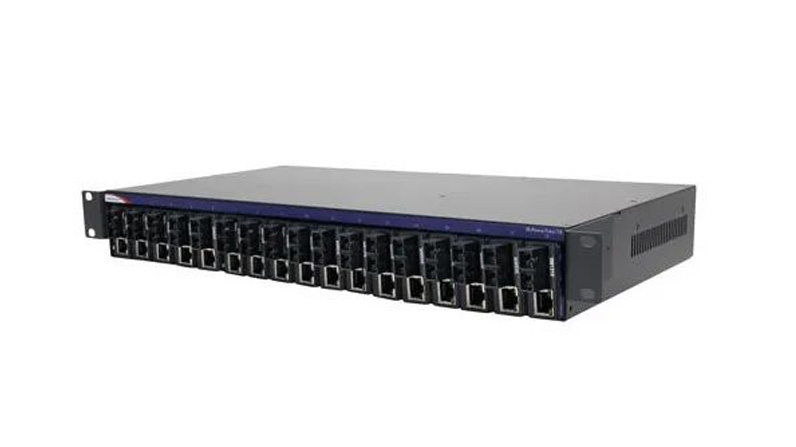 研華工業(yè)交換機