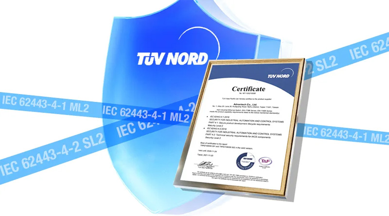 研華交換機(jī)