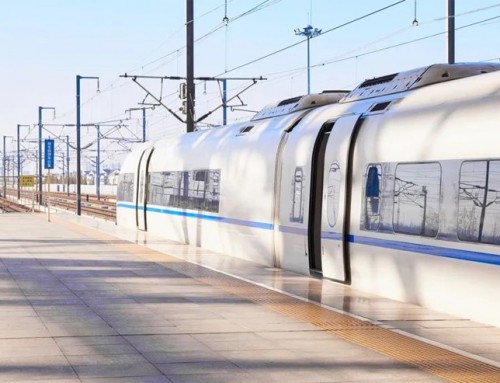 研華發(fā)布全系列車載AI工控機，算力全開，智馭未來！