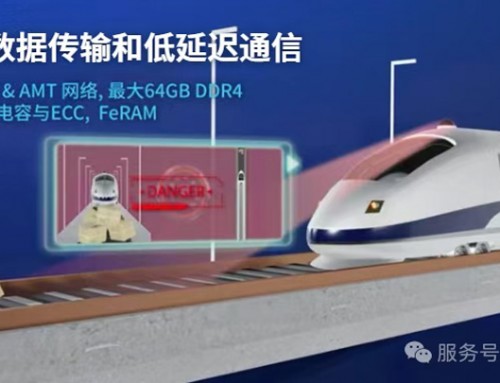 刀片式計算機：為何全球軌交選擇CompactPCI Serial？四大核心優(yōu)勢解讀