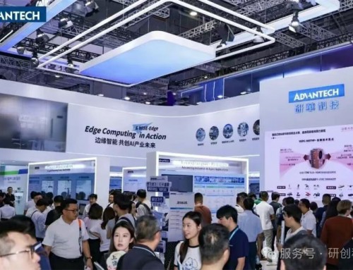 實現(xiàn)機器人大小腦深度融合：研華科技與國訊芯微聯(lián)合發(fā)布Thor平臺具身智能控制器